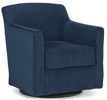 Load image into Gallery viewer, Bradney Swivel Accent Chair - Ego Home Furniture