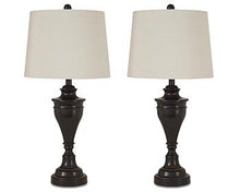 Load image into Gallery viewer, Darlita Table Lamp (Set of 2) - Ego Home Furniture