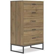 Load image into Gallery viewer, Deanlow Chest of Drawers - Ego Home Furniture