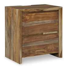 Load image into Gallery viewer, Dressonni Nightstand - Ego Home Furniture