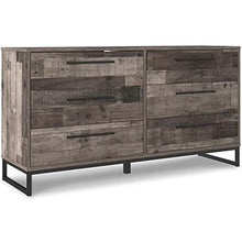 Load image into Gallery viewer, Neilsville Dresser - Ego Home Furniture