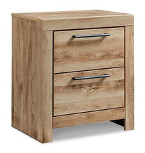 Load image into Gallery viewer, Hyanna Nightstand - Ego Home Furniture