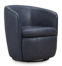 Load image into Gallery viewer, Kierreys Swivel Accent Chair - Ego Home Furniture
