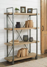 Load image into Gallery viewer, Forestmin Bookcase - Ego Home Furniture