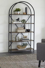 Load image into Gallery viewer, Galtbury Bookcase - Ego Home Furniture