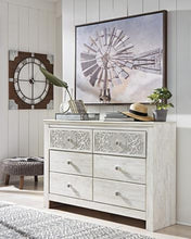 Load image into Gallery viewer, Paxberry Dresser - Ego Home Furniture