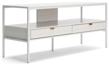Load image into Gallery viewer, Deznee 60" TV Stand