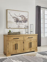 Load image into Gallery viewer, Havonplane Dining Server