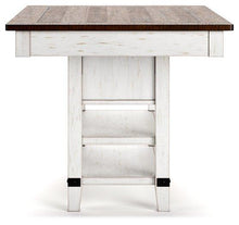 Load image into Gallery viewer, Valebeck Counter Height Dining Table - Ego Home Furniture