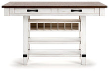 Load image into Gallery viewer, Valebeck Counter Height Dining Table - Ego Home Furniture