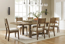 Load image into Gallery viewer, Cabalynn Dining Room Set - Ego Home Furniture