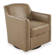 Load image into Gallery viewer, Bradney Swivel Accent Chair - Ego Home Furniture