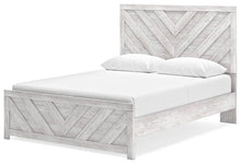 Load image into Gallery viewer, Cayboni Bed - Ego Home Furniture