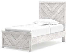 Load image into Gallery viewer, Cayboni Bed - Ego Home Furniture