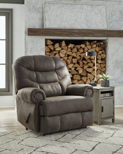 Load image into Gallery viewer, Camera Time Recliner - Ego Home Furniture