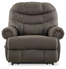 Load image into Gallery viewer, Camera Time Recliner - Ego Home Furniture