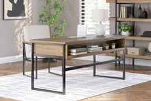 Load image into Gallery viewer, Montia Home Office Set - Ego Home Furniture