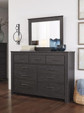 Load image into Gallery viewer, Brinxton Dresser and Mirror - Ego Home Furniture