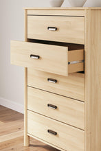 Load image into Gallery viewer, Cabinella Chest of Drawers - Ego Home Furniture