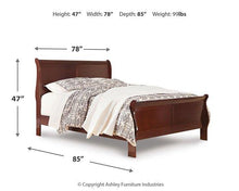 Load image into Gallery viewer, Alisdair Bedroom Set - Ego Home Furniture