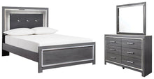 Load image into Gallery viewer, Lodanna Bedroom Set - Ego Home Furniture