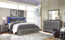 Load image into Gallery viewer, Lodanna Bedroom Set - Ego Home Furniture