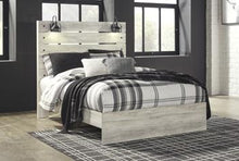Load image into Gallery viewer, Cambeck Bed