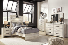 Load image into Gallery viewer, Cambeck Bed - Ego Home Furniture