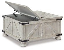 Load image into Gallery viewer, Carynhurst Coffee Table - Ego Home Furniture