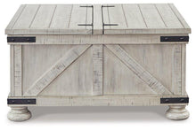 Load image into Gallery viewer, Carynhurst Coffee Table