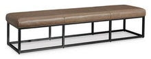 Load image into Gallery viewer, Joston Accent Bench - Ego Home Furniture