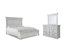 Load image into Gallery viewer, Kanwyn Bedroom Set - Ego Home Furniture