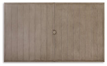 Load image into Gallery viewer, Beach Front Outdoor Dining Table - Ego Home Furniture