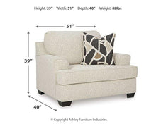 Load image into Gallery viewer, Heartcort Living Room Set