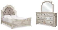 Load image into Gallery viewer, Realyn Bedroom Set - Ego Home Furniture