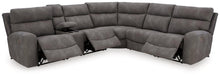 Load image into Gallery viewer, Next-Gen DuraPella Power Reclining Sectional - Ego Home Furniture