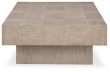 Load image into Gallery viewer, Jorlaina Coffee Table