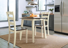 Load image into Gallery viewer, Woodanville Dining Set - Ego Home Furniture