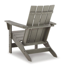 Load image into Gallery viewer, Visola Outdoor Adirondack Chair Set with End Table - Ego Home Furniture