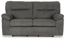 Load image into Gallery viewer, Bindura Glider Loveseat image