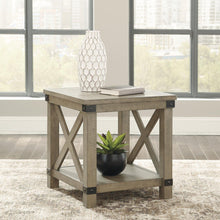Load image into Gallery viewer, Aldwin End Table Set - Ego Home Furniture