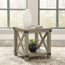 Load image into Gallery viewer, Aldwin End Table Set - Ego Home Furniture