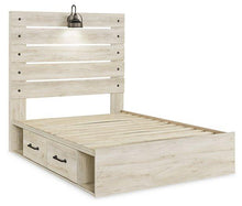 Load image into Gallery viewer, Cambeck Youth Bed with 2 Storage Drawers - Ego Home Furniture