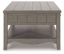 Load image into Gallery viewer, Charina Coffee Table