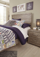 Load image into Gallery viewer, Culverbach Bed