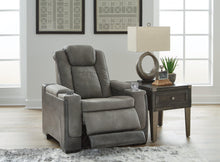 Load image into Gallery viewer, Next-Gen DuraPella Power Recliner - Ego Home Furniture