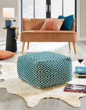 Load image into Gallery viewer, Brynnsen Pouf - Ego Home Furniture