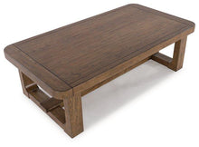 Load image into Gallery viewer, Cabalynn Coffee Table