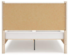 Load image into Gallery viewer, Cadmori Upholstered Bed