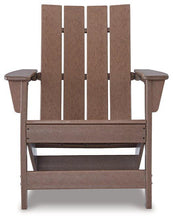 Load image into Gallery viewer, Emmeline Adirondack Chair - Ego Home Furniture